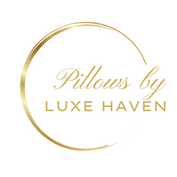 Pillows by Luxe Haven